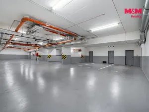 Prodej bytu 2+kk, Karlovy Vary - Rybáře, Sedlecká, 68 m2