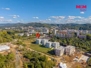 Prodej bytu 2+kk, Karlovy Vary - Rybáře, Sedlecká, 68 m2