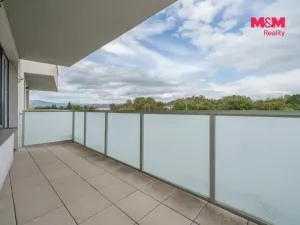 Prodej bytu 2+kk, Karlovy Vary - Rybáře, Sedlecká, 68 m2