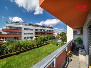 Prodej bytu 3+kk, Praha - Pitkovice, Pýchavková, 79 m2
