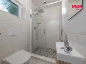 Pronájem rodinného domu, Kateřinice, 92 m2
