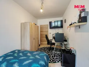 Prodej rodinného domu, Zbiroh, Bezručova, 280 m2