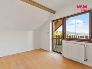 Prodej rodinného domu, Dlouhý Most, 372 m2