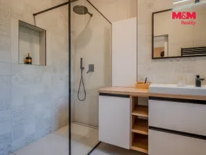Pronájem bytu 3+kk, Ostrava - Vítkovice, Závodní, 89 m2
