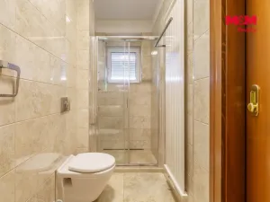 Prodej rodinného domu, Karlovy Vary - Rybáře, Sladovnická, 119 m2