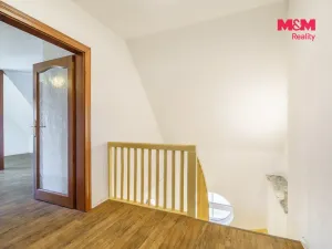 Prodej rodinného domu, Karlovy Vary - Rybáře, Sladovnická, 119 m2