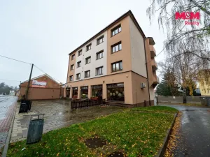Prodej bytu 2+1, Vyškov - Vyškov-Předměstí, 9. května, 50 m2