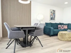 Pronájem bytu 3+kk, Prostějov, Dolní, 68 m2