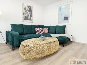 Pronájem bytu 3+kk, Prostějov, Dolní, 68 m2