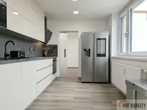 Pronájem bytu 3+kk, Prostějov, Dolní, 68 m2