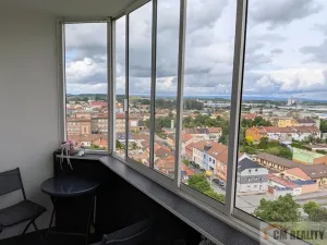 Pronájem bytu 3+kk, Prostějov, Dolní, 68 m2
