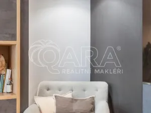Prodej bytu 1+kk, Praha - Nové Město, Dlážděná, 61 m2