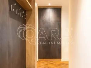 Prodej bytu 1+kk, Praha - Nové Město, Dlážděná, 61 m2