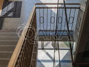 Prodej bytu 1+kk, Praha - Nové Město, Dlážděná, 61 m2