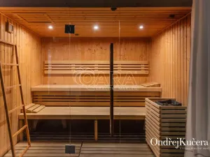 Prodej bytu 1+kk, Praha - Nové Město, Dlážděná, 61 m2