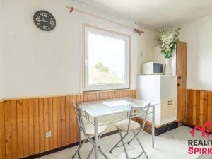 Pronájem bytu 3+1, Moravská Třebová - Boršov, 61 m2