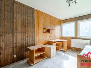 Pronájem bytu 3+1, Moravská Třebová - Boršov, 61 m2