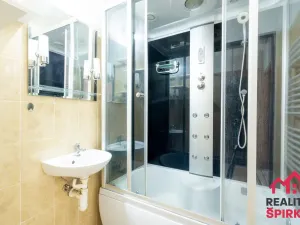 Pronájem bytu 3+1, Moravská Třebová - Boršov, 61 m2
