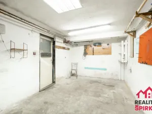 Pronájem bytu 3+1, Moravská Třebová - Boršov, 61 m2