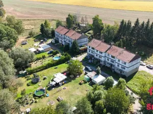 Pronájem bytu 3+1, Moravská Třebová - Boršov, 61 m2