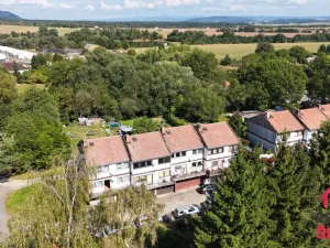 Pronájem bytu 3+1, Moravská Třebová - Boršov, 61 m2