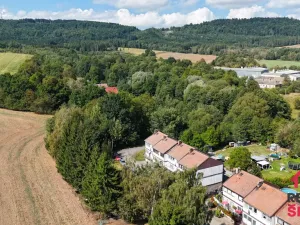 Pronájem bytu 3+1, Moravská Třebová - Boršov, 61 m2