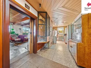 Prodej rodinného domu, Králíky - Chmelovice, 76 m2