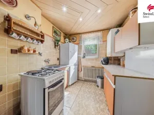 Prodej rodinného domu, Králíky - Chmelovice, 76 m2