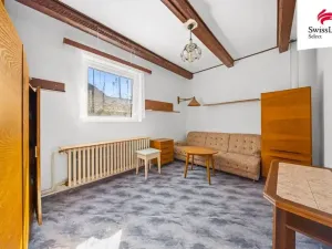 Prodej rodinného domu, Králíky - Chmelovice, 76 m2