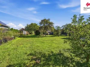 Prodej rodinného domu, Králíky - Chmelovice, 76 m2