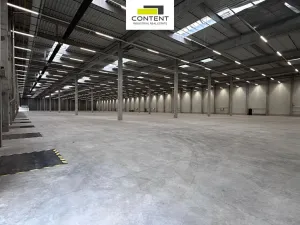 Pronájem výrobních prostor, Lovosice, Terezínská, 10000 m2