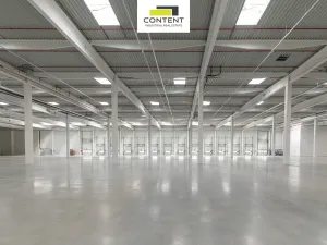 Pronájem skladu, Ostrava - Vítkovice, 10275 m2