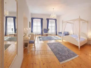 Prodej ubytování, Rožmberk nad Vltavou, 1750 m2