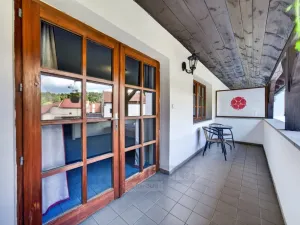 Prodej ubytování, Rožmberk nad Vltavou, 1750 m2