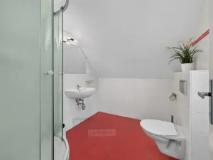 Prodej ubytování, Rožmberk nad Vltavou, 1750 m2