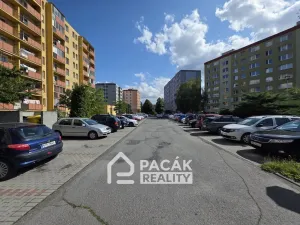 Prodej bytu 3+kk, Hranice, Na Hrázi, 58 m2