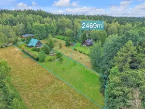Prodej chalupy, Liberk - Bělá, 143 m2