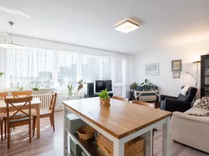 Prodej bytu 4+kk, Praha - Bohnice, Kostřínská, 103 m2