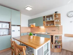 Prodej bytu 4+kk, Praha - Bohnice, Kostřínská, 103 m2
