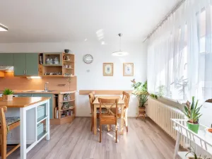 Prodej bytu 4+kk, Praha - Bohnice, Kostřínská, 103 m2