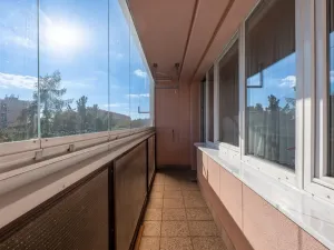 Prodej bytu 4+kk, Praha - Bohnice, Kostřínská, 103 m2