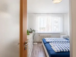 Prodej bytu 4+kk, Praha - Bohnice, Kostřínská, 103 m2
