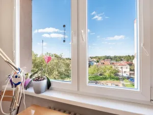 Prodej bytu 4+kk, Praha - Bohnice, Kostřínská, 103 m2