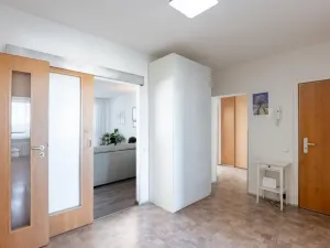 Prodej bytu 4+kk, Praha - Bohnice, Kostřínská, 103 m2