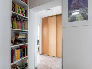 Prodej bytu 4+kk, Praha - Bohnice, Kostřínská, 103 m2