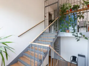 Prodej bytu 4+kk, Praha - Bohnice, Kostřínská, 103 m2