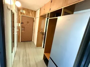 Pronájem bytu 3+1, Pardubice, Lidická, 65 m2