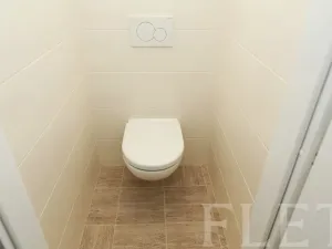 Pronájem bytu 2+kk, Praha - Chodov, Hráského, 45 m2