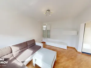 Pronájem bytu 3+1, Hulín, Krátká, 77 m2