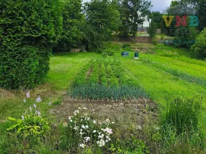 Prodej zahrady, Mohelnice, 47 m2